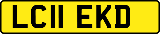 LC11EKD
