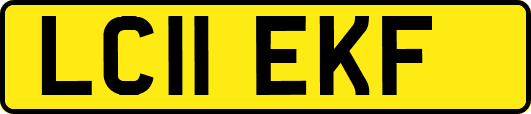 LC11EKF