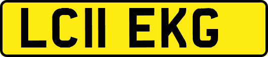 LC11EKG
