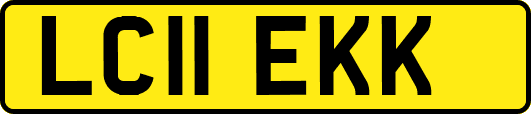 LC11EKK