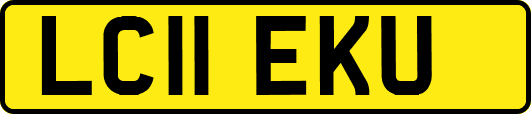 LC11EKU