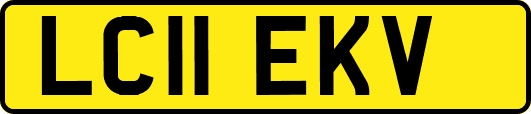 LC11EKV
