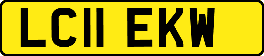 LC11EKW