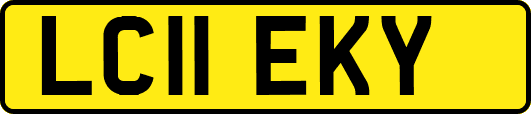 LC11EKY