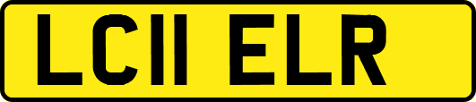 LC11ELR