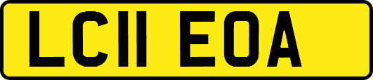 LC11EOA