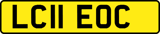 LC11EOC