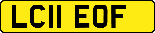 LC11EOF