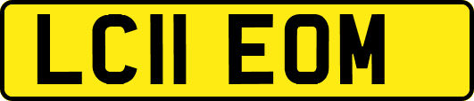 LC11EOM