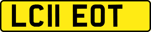 LC11EOT