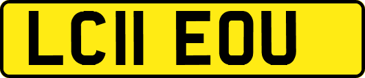 LC11EOU