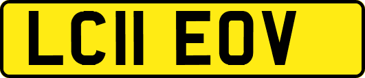 LC11EOV