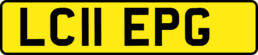 LC11EPG