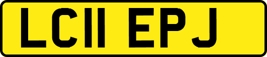 LC11EPJ