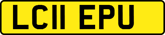 LC11EPU