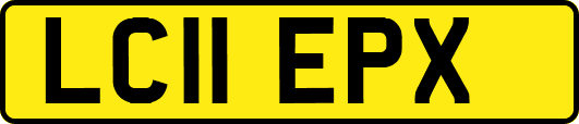 LC11EPX