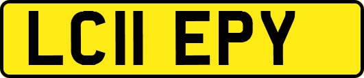 LC11EPY