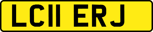 LC11ERJ