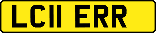 LC11ERR