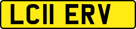 LC11ERV
