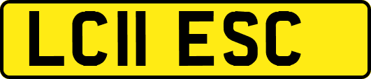 LC11ESC