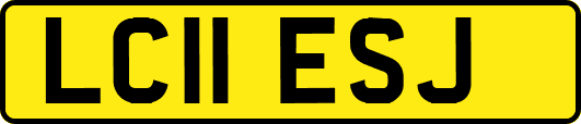 LC11ESJ