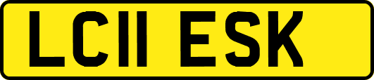 LC11ESK