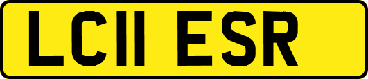 LC11ESR