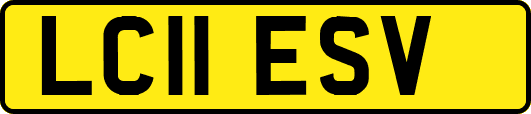 LC11ESV
