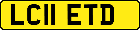 LC11ETD