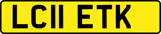 LC11ETK