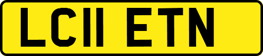 LC11ETN