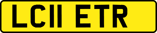 LC11ETR