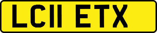 LC11ETX