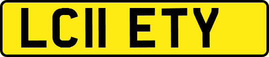 LC11ETY