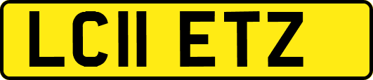 LC11ETZ