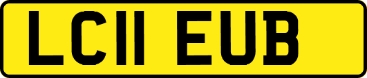 LC11EUB