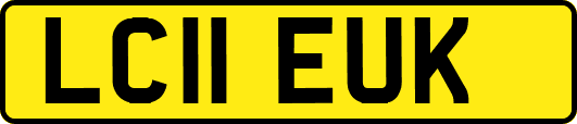 LC11EUK