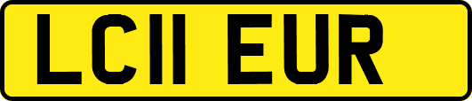 LC11EUR