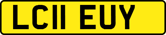 LC11EUY