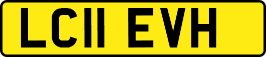 LC11EVH