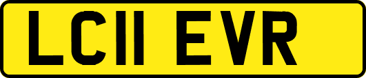 LC11EVR