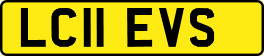 LC11EVS