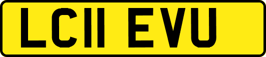 LC11EVU