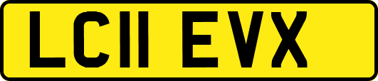 LC11EVX