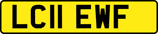 LC11EWF