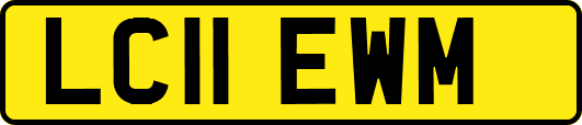 LC11EWM