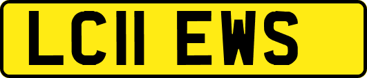 LC11EWS
