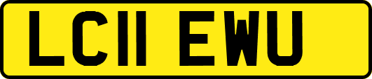 LC11EWU