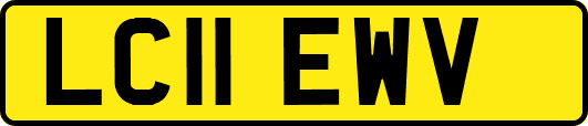 LC11EWV